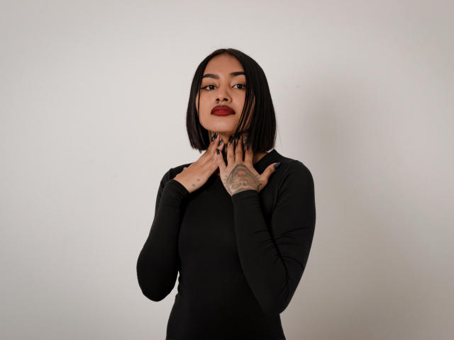 HarrietWhite - Sexe cam en vivo - 20790178