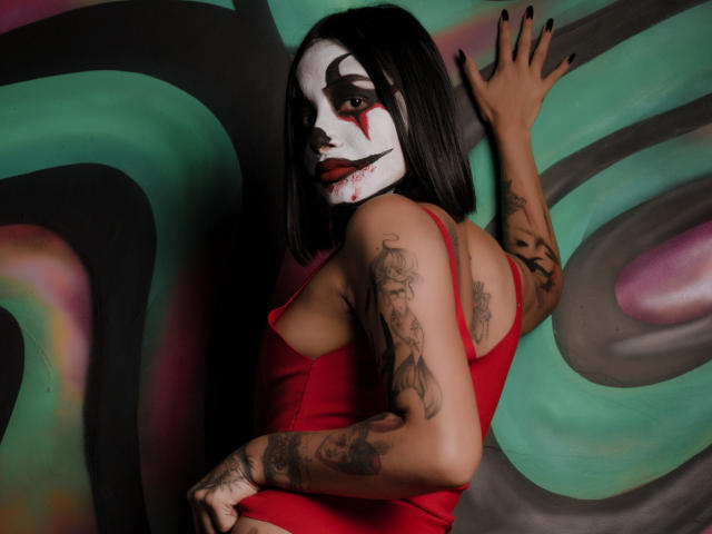 HarrietWhite - Sexe cam en vivo - 20790190