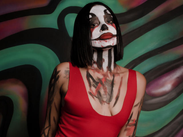 HarrietWhite - Live Sex Cam - 20790198