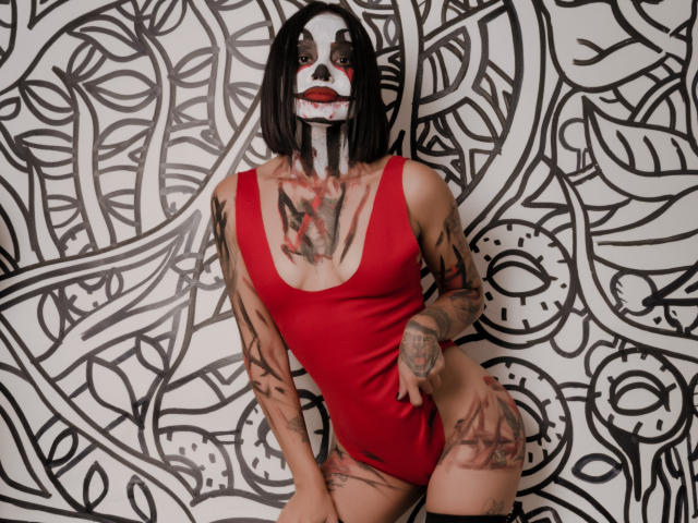 HarrietWhite - Sexe cam en vivo - 20790202