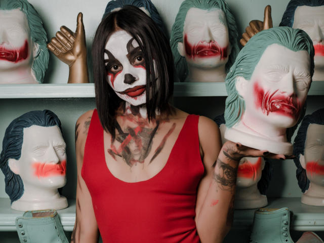 HarrietWhite - Live porn &amp; sex cam - 20790214