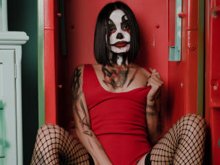 HarrietWhite - Live porn &amp; sex cam - 20790218