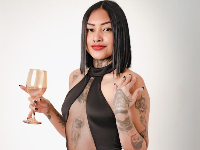 HarrietWhite - Sexe cam en vivo - 20790290