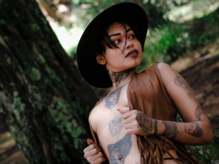 HarrietWhite - Sexe cam en vivo - 20790362