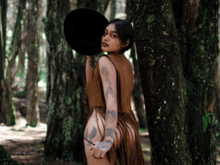 HarrietWhite - Sexe cam en vivo - 20790370