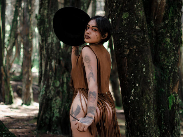 HarrietWhite - Sexe cam en vivo - 20790370