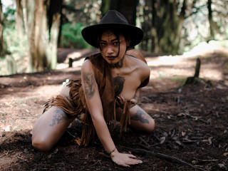 HarrietWhite - Camera khiêu dâm &amp; quyến rũ trực tiếp - 20790374