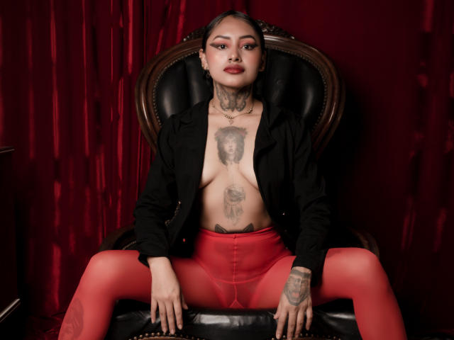 HarrietWhite - Camera khiêu dâm &amp; quyến rũ trực tiếp - 20790398