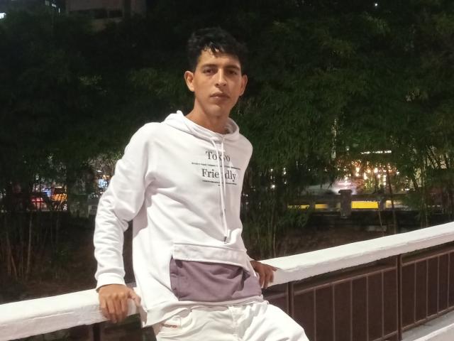 AndresDean - Live porn &amp; sex cam - 20790566