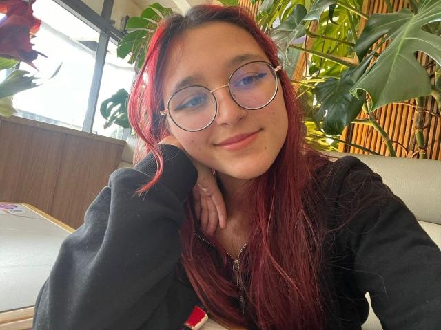 AddisonMars - Camera khiêu dâm &amp; quyến rũ trực tiếp - 20791282