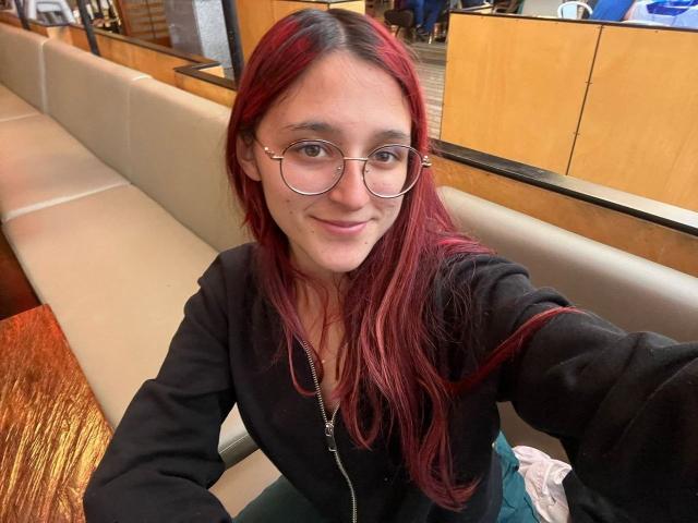 AddisonMars - Live porn &amp; sex cam - 20791290