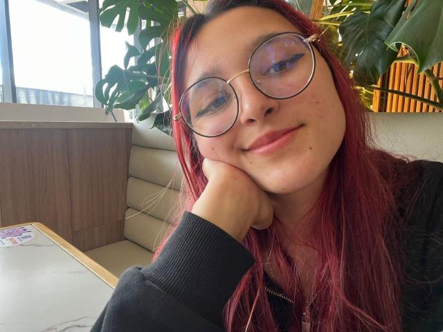 AddisonMars - Live sex cam - 20791294