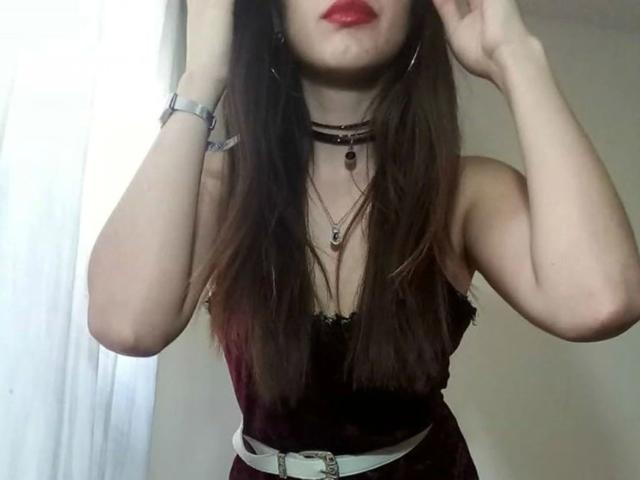 LolaHotty-hot - Sexe cam en vivo - 20791778