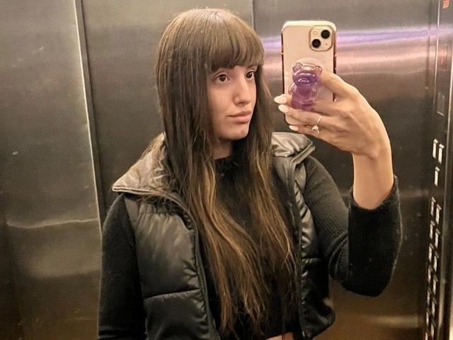 LolaHotty-hot - Camera khiêu dâm &amp; quyến rũ trực tiếp - 20791786