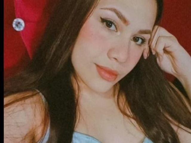 SamanthaHarper - Live sex cam - 20791902