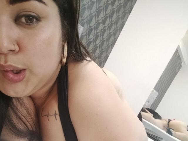 ZianaMorris - Live sex cam - 20791938