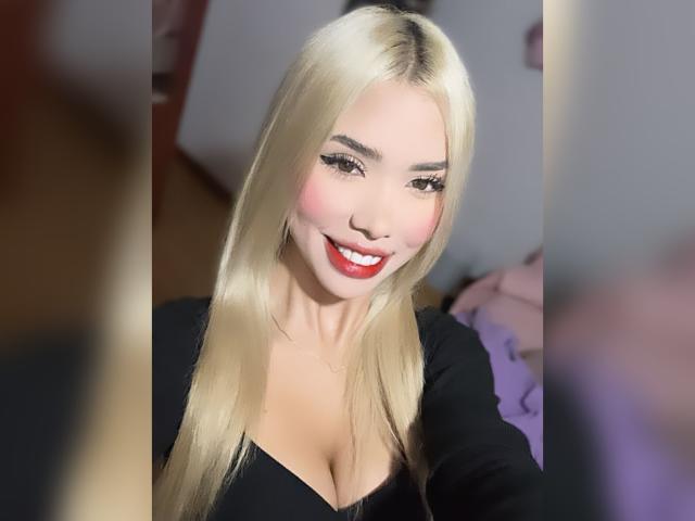ChristieGarci - Live porno og sexkamera - 20791974