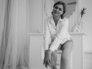 RenataBaster - сексуальная веб-камера в реальном времени - 20792390