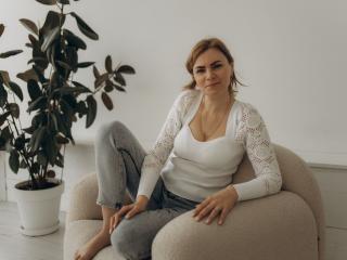 RenataBaster - сексуальная веб-камера в реальном времени - 20792514