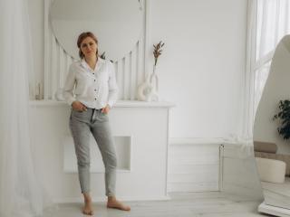 RenataBaster - сексуальная веб-камера в реальном времени - 20792530