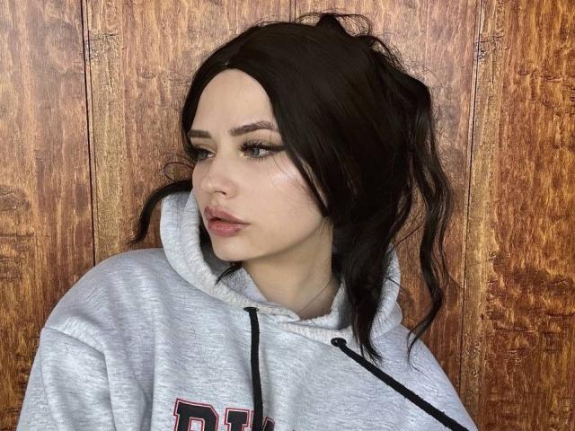 SofiaFlowers - сексуальная веб-камера в реальном времени - 20792650