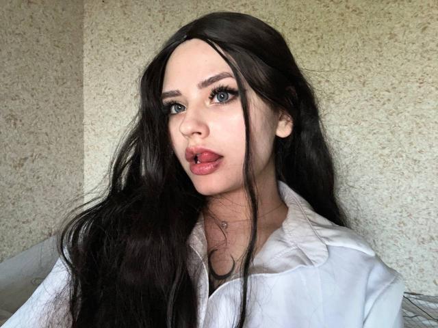 SofiaFlowers - Sexe cam en vivo - 20792654