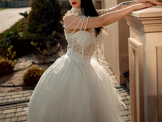 Olieri - פורנו בשידור חי ומצלמת סקס - 20793090