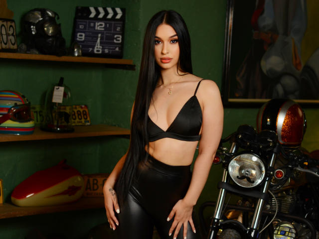 AriannaReed - Camera khiêu dâm &amp; quyến rũ trực tiếp - 20793310