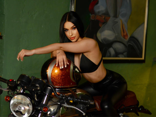 AriannaReed - Sexe cam en vivo - 20793330