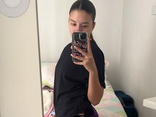 MelisaJoness - Camera khiêu dâm &amp; quyến rũ trực tiếp - 20793542