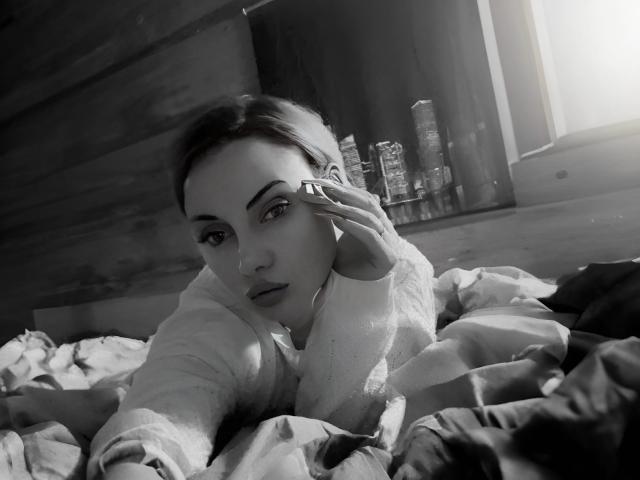 JamieFame - Camera khiêu dâm &amp; quyến rũ trực tiếp - 20794058