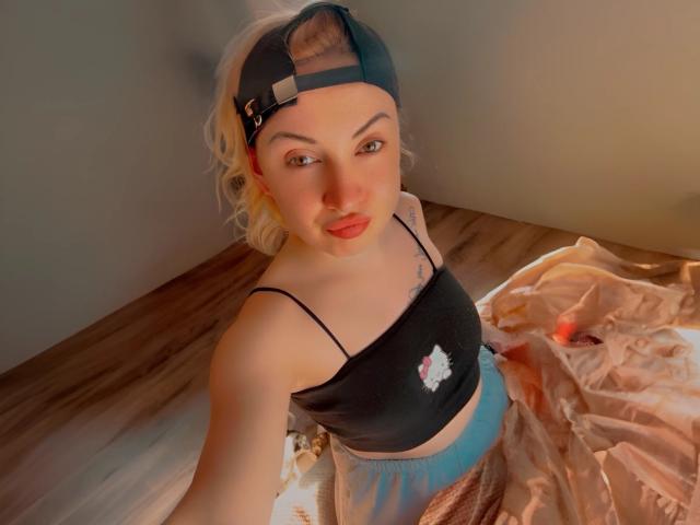 JamieFame - Live sex cam - 20794062
