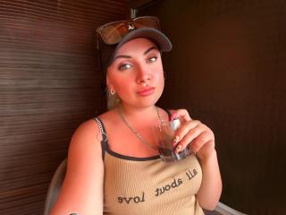 JamieFame - Live sex cam - 20794066
