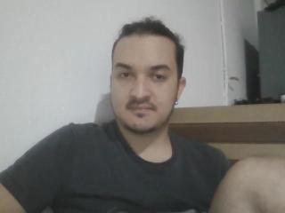 TheoOB - Sexe cam en vivo - 20794138