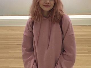 LikaBarry - Live porn &amp; sex cam - 20794742