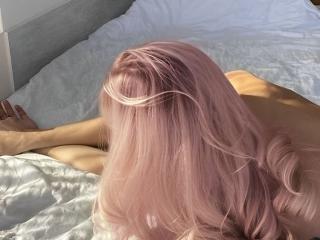 LikaBarry - Live porn &amp; sex cam - 20794762