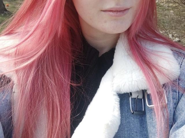 LikaBarry - Camera khiêu dâm &amp; quyến rũ trực tiếp - 20794774