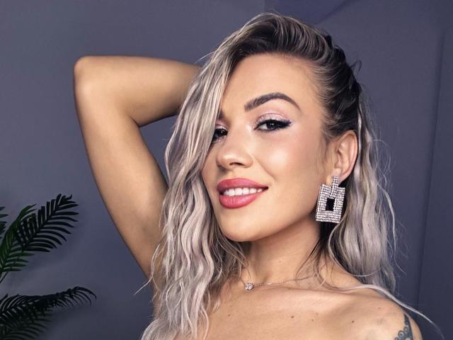 ZoeyMarie - Live porn &amp; sex cam - 20794870