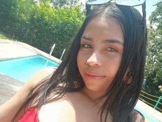 KarolLaker - сексуальная веб-камера в реальном времени - 20795342