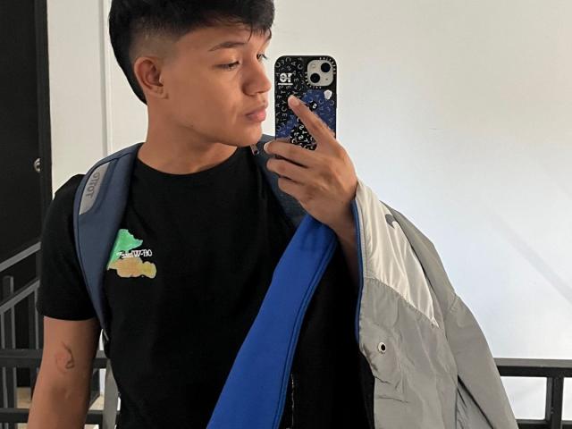 JordanTrinity - Live porn &amp; sex cam - 20796254