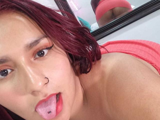 AlyLara - Live porn &amp; sex cam - 20796414