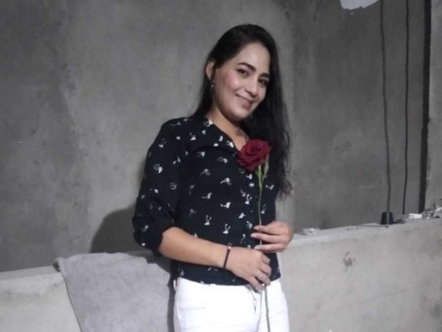 AfroditaHan - Live sex cam - 20796894