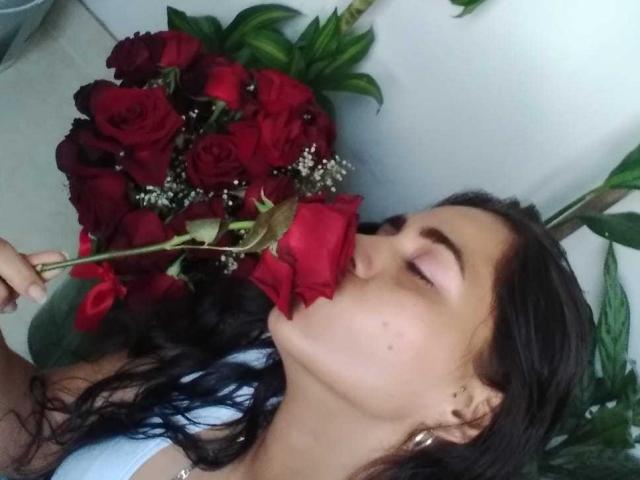 AfroditaHan - Live porno og sexkamera - 20796914