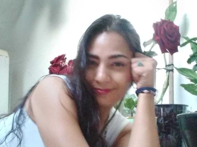 AfroditaHan - Sexe cam en vivo - 20796942