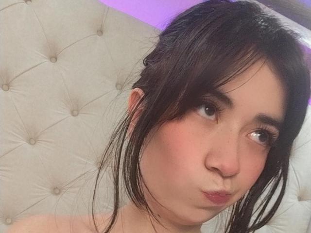 PaulaMorelli - Live porn &amp; sex cam - 20796994