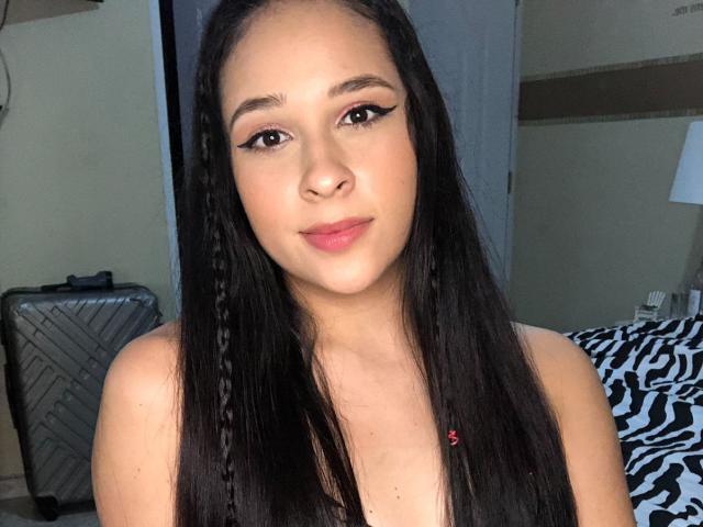 SamyWeston - Porno na żywo i seks kamera - 20797110