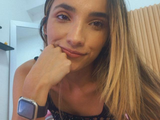 AdharaCooper - Sexe cam en vivo - 20797858