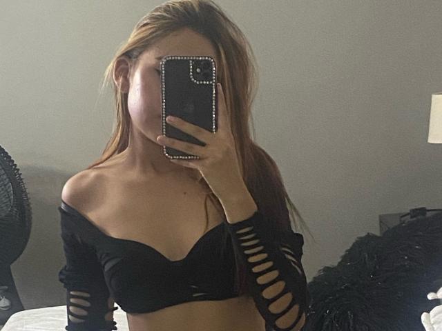 IsaWood - Sexe cam en vivo - 20798134