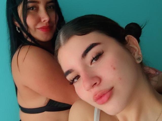 LoVeAndLiFe - Live porn &amp; sex cam - 20798422