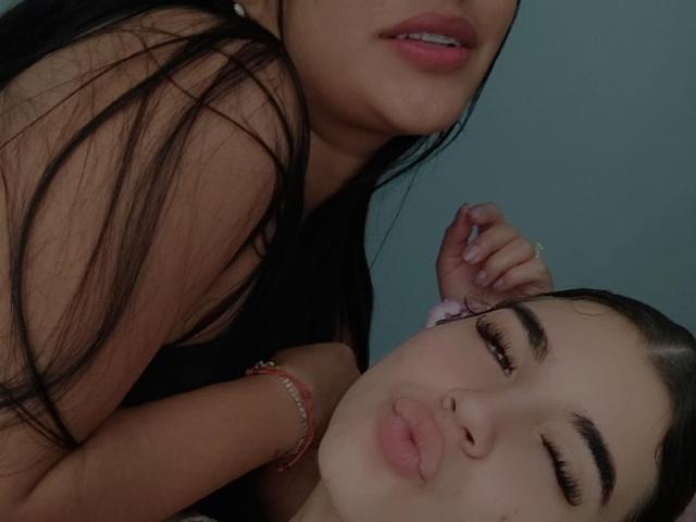 LoVeAndLiFe - сексуальная веб-камера в реальном времени - 20798438